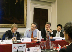 Japan-Europe Forum 2015