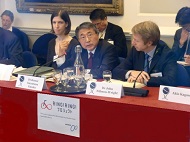 Japan-Europe Forum2015