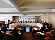 CJK Cooperation Dialogue 2014
