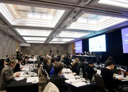 Asia-Pacific Forum 2010