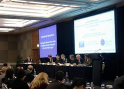 Asia-Pacific Forum 2010