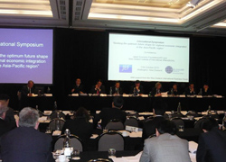 Asia-Pacific Forum 2010