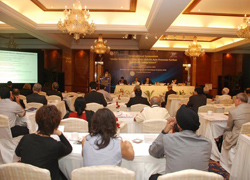 Asia-Pacific Forum 2009