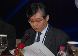 Asia-Pacific Forum 2009