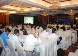 Asia-Pacific Forum 2009