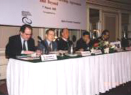 Asia-Pacific Forum2003