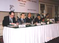 Asia-Pacific Forum2003