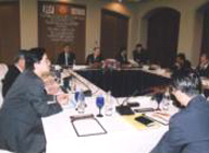 Asia-Pacific Forum 2004