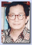 Hadi Soesastro