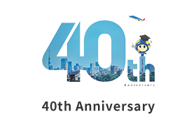 40th Anniversary
