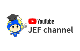JEF channel